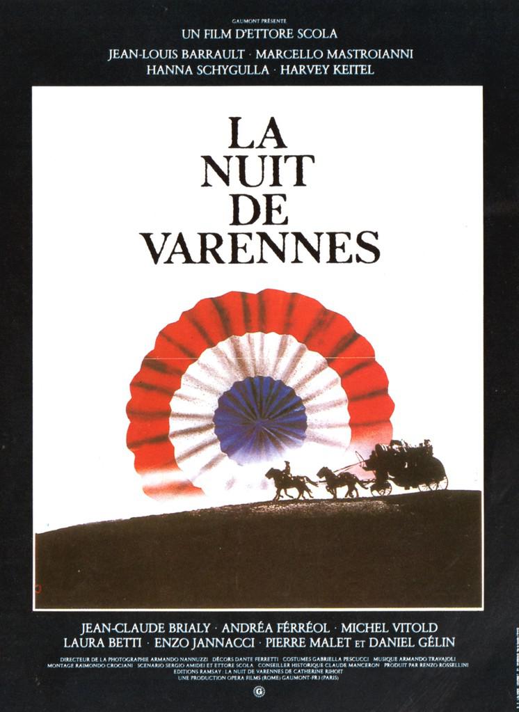 Nuit de Varennes