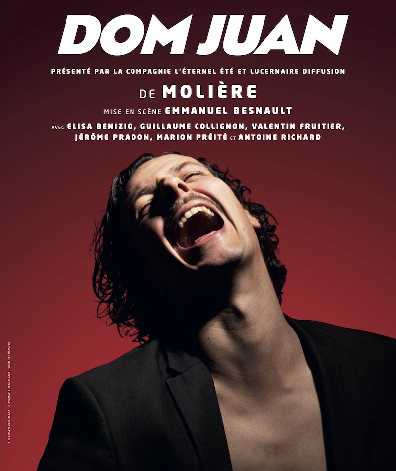 DOM JUAN