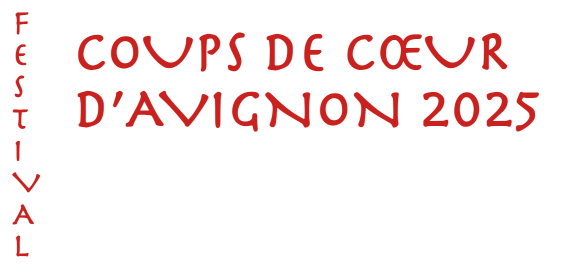 Coups de Cœur d'Avignon