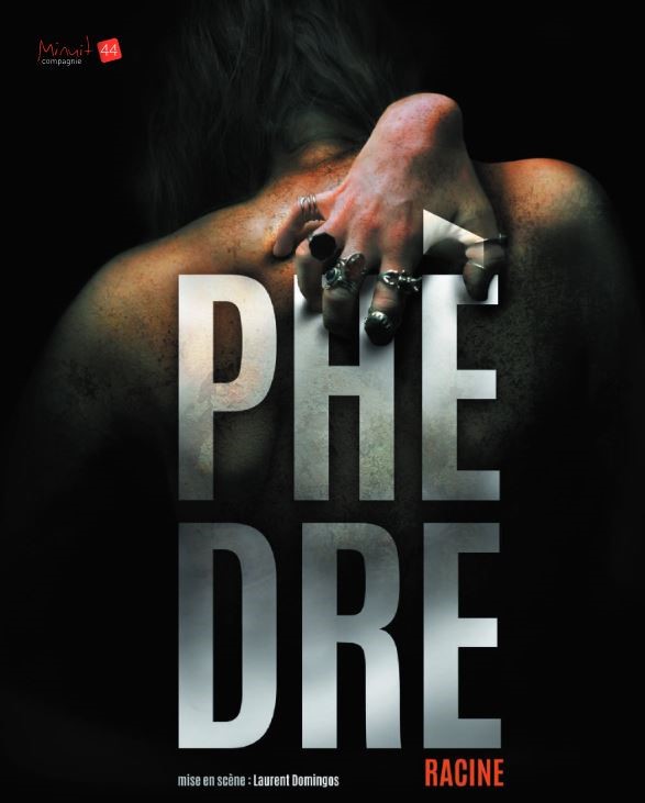 PHÈDRE