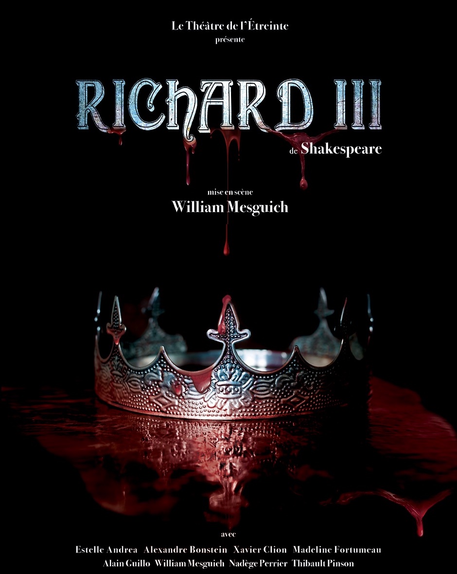 RICHARD III