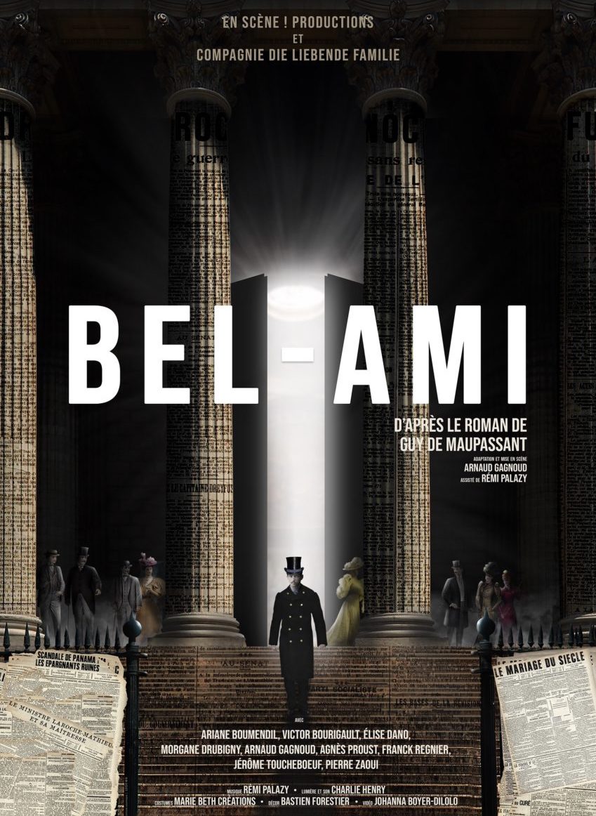 BEL AMI